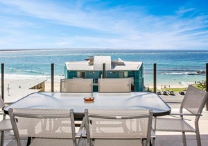 Strand Beachside 802