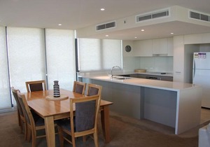 Strand Beachside 802