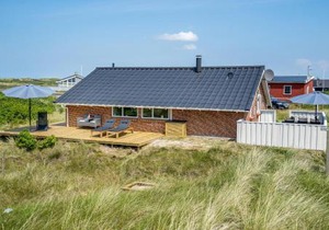 Strandhus