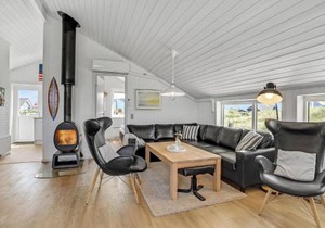Strandhus