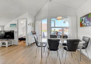 Strandhus