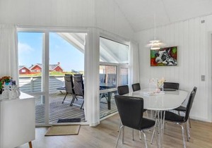 Strandhus