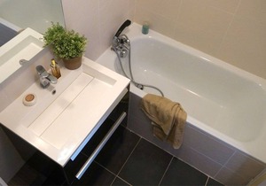 Studio Saint-Aventin-Superbagnères, studio flat, 4 persons