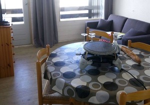 Studio Saint-Aventin-Superbagnères, studio flat, 4 persons