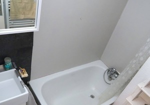 Studio Saint-Aventin-Superbagnères, studio flat, 4 persons