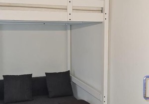 Studio à Montmartre