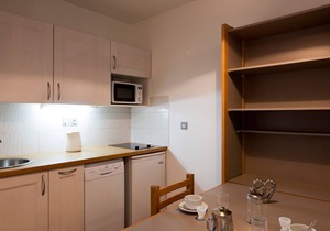 Studio 2 Pers. City Center with Balcony