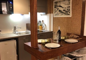 Studio AURON 4 people