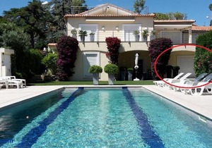 Studio a Sainte Maxime