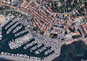 Studio a Sainte Maxime