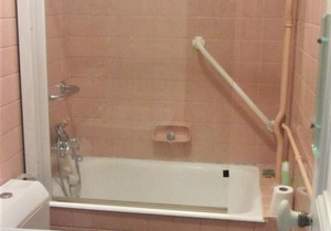 Studio Aix-les-Bains, 1 pièce, 2 personnes - FR-1-555-23