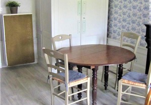 Studio Aix-les-Bains, 1 pièce, 2 personnes - FR-1-555-23