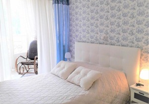 Studio Aix-les-Bains, 1 pièce, 2 personnes - FR-1-555-23