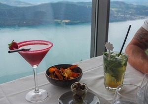 Studio Aix-les-Bains, 1 pièce, 2 personnes - FR-1-555-29