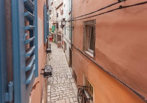 Studio Apartment A2 in Casa Barbaro