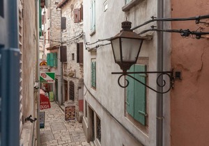Studio Apartment A2 in Casa Barbaro