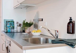 Studio Apartment for 2