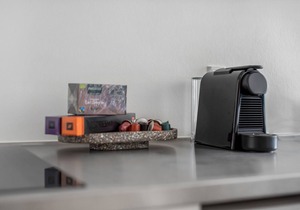 Studio Apartment for 4