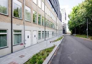 Studio Apartment for 4