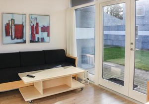 Studio Apartment In Logumkloster