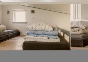 Studio Apartment In Logumkloster