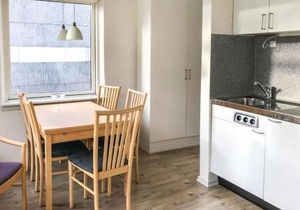 Studio Apartment In Logumkloster