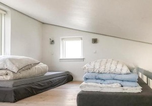 Studio Apartment In Logumkloster