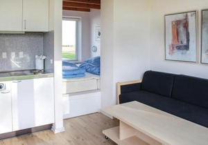 Studio Apartment In Logumkloster