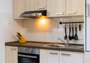 Studio apartment Raspolic