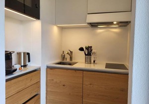 Studio Appartamento 10 by Interhome