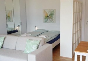 Studio Appartamento 10 by Interhome