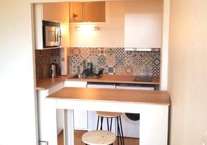 Studio Arcueil