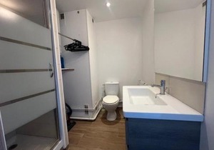Studio avec vue mer au Lavandou - FR-1-308-77