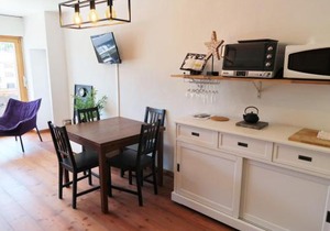 Studio Bouleaux B1 by Interhome