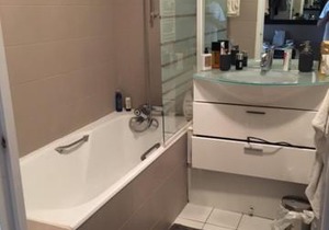 Studio Boulogne Porte St Cloud