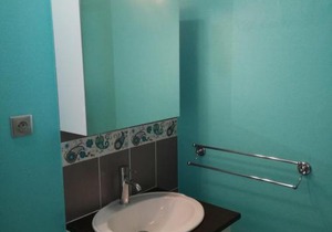 Studio cabine 24m² au pied des pistes avec balcon - FR-1-557-115