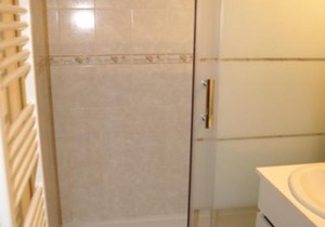 Studio cabine confortable avec balcon et animaux admis - FR-1-557-108