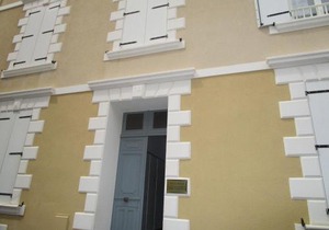 Studio Centre-ville, 100m Plage, Confort et Praticité - FR-1-197-378
