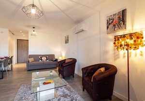 Studio Château-11 by Interhome