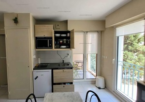 Studio city center Sanary for 3