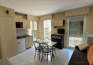 Studio city center Sanary for 3