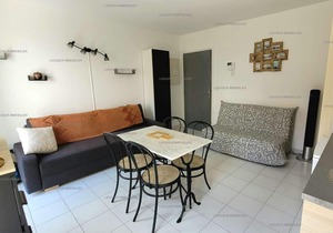 Studio city center Sanary for 3