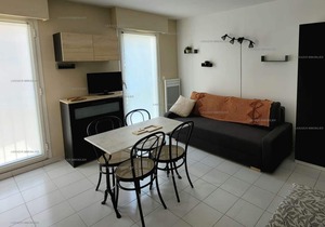 Studio city center Sanary for 3