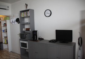 Studio Clos des Gentianes