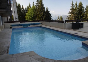 Studio Clos des Gentianes