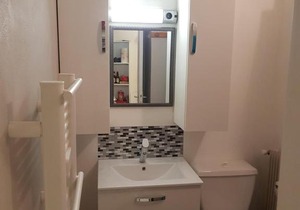 Studio Clos des Gentianes