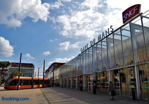 Studio Cocon Ultra Centre Le Mans