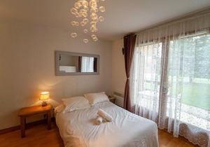 Studio dans Résidence "Le Birdie"