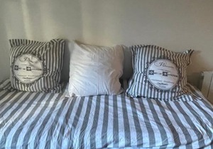 Studio Disneyland Paris 2 - Terrasse