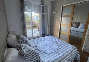 Studio Disneyland Paris 2 - Terrasse